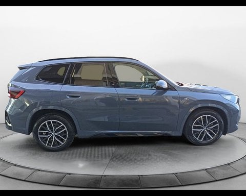 Auto Usate A Caserta | Bmw X1 U11 Sdrive18D Msport Auto