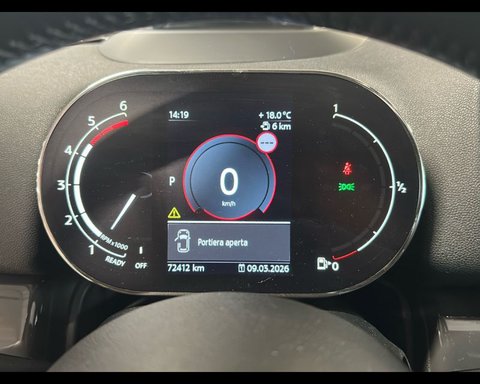 Auto Usate A Napoli | Mini Countryman Mini F60 2020 Mini 2.0 Cooper D Business Auto