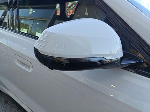 Auto Usate A Caserta | Bmw X1 U11 Xdrive 25E Msport Pro Auto