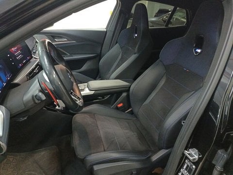 Auto Usate A Caserta | Bmw X2 U10 Xdrive M35I Auto