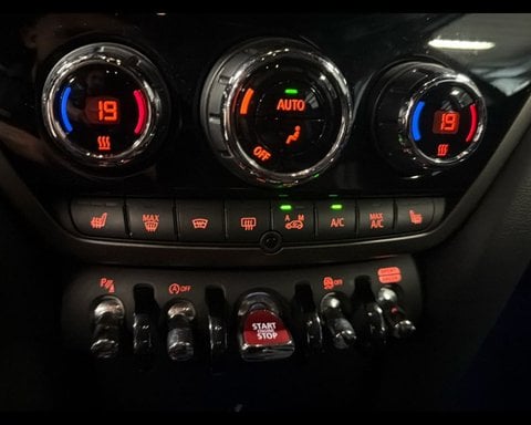 Auto Usate A Napoli | Mini Countryman Mini F60 2020 Mini 2.0 Cooper Sd Classic Auto