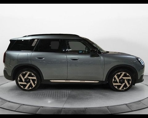 Auto Usate A Napoli | Mini Countryman Mini U25 Mini 1.5 48V C Favoured Auto