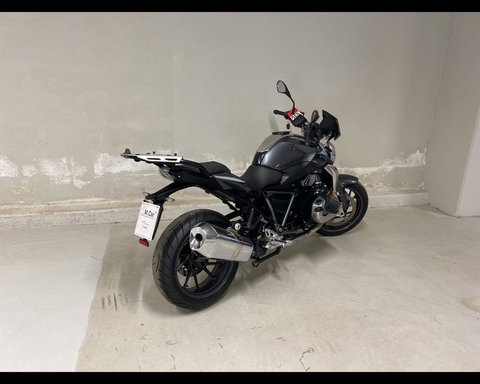 Moto Bmw Motorrad R 1250 R Abs Usate A Caserta
