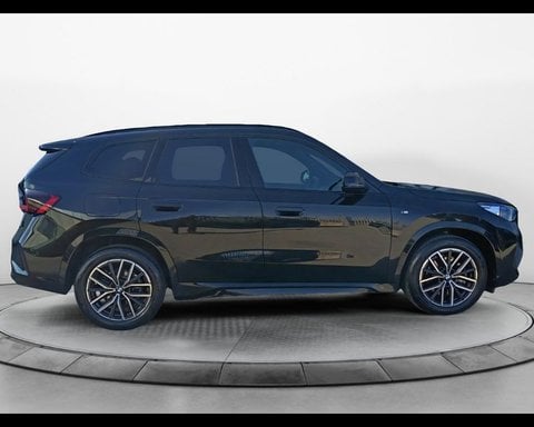 Auto Usate A Caserta | Bmw X1 U11 Sdrive20I Mhev 48V Msport Auto