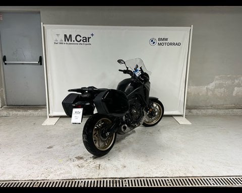 Moto Usate A Napoli | Yamaha Tracer 7 700 Gt Abs My23
