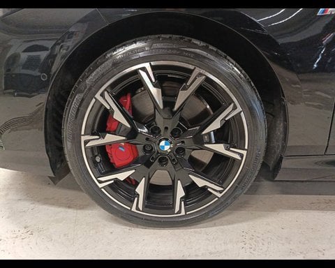 Auto Usate A Napoli | Bmw Serie 1 F70 118D Msport Pro Auto