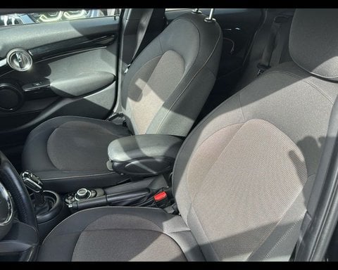 Auto Usate A Caserta | Mini Mini 5 Porte Mini Iv F55 2021 5P Mini 5P 1.5 Cooper Business Auto