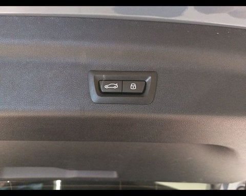 Auto Usate A Napoli | Bmw X1 U11 Sdrive18D Msport Auto