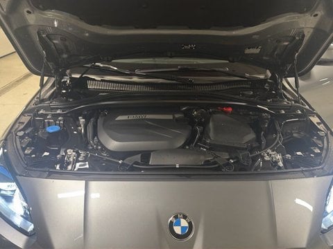 Auto Km0 A Napoli | Bmw Serie 1 F70 - Bmw 118D