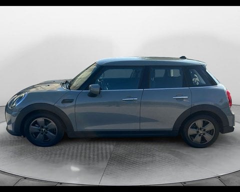 Auto Usate A Caserta | Mini Mini 5 Porte Mini Iv F55 2021 5P Mini 5P 1.5 One Classic 75Cv