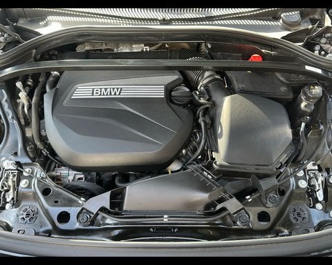 Auto Usate A Caserta | Bmw Serie 1 F70 118D Msport Pro Auto