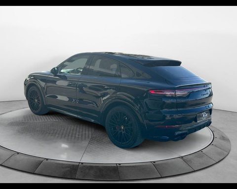 Auto Usate A Caserta | Porsche Cayenne Coupe 2019 Porsche Coupe Gts Tiptronic