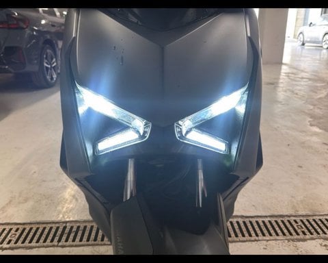 Moto Usate A Napoli | Yamaha X-Max 300 Tech Max Abs My25