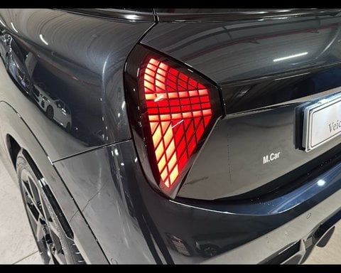 Auto Usate A Napoli | Mini Cooper Mini F66 3P Mini 3P 2.0 S Jcw Auto