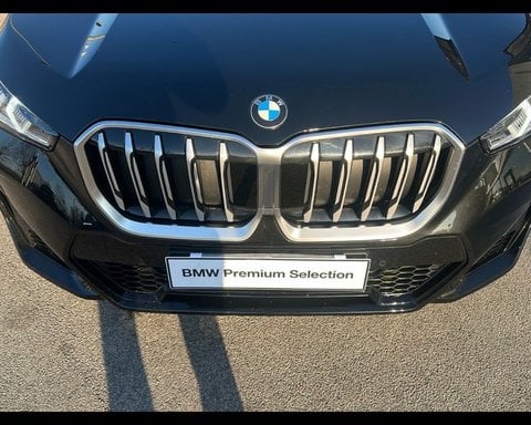 Auto Usate A Caserta | Bmw X1 U11 Xdrive20D Mhev 48V Msport Auto