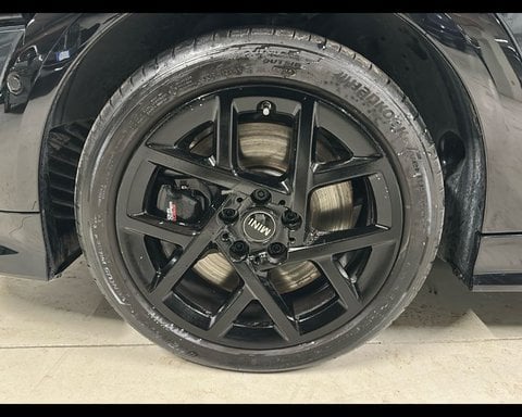 Auto Usate A Napoli | Mini Cooper Mini F66 3P Mini 3P 2.0 S Jcw Auto
