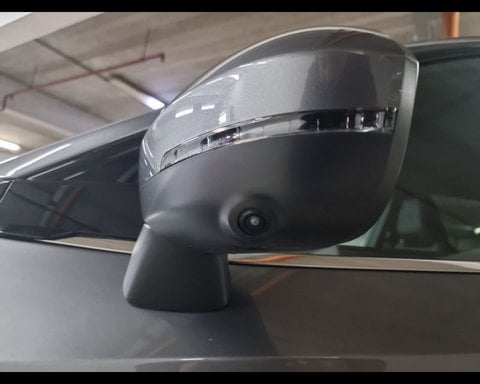 Auto Usate A Caserta | Nissan Qashqai Iii 2021 1.3 Mhev Tekna+ 2Wd 158Cv Xtronic