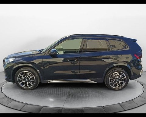 Auto Usate A Caserta | Bmw X1 U11 Sdrive18D X-Line Auto