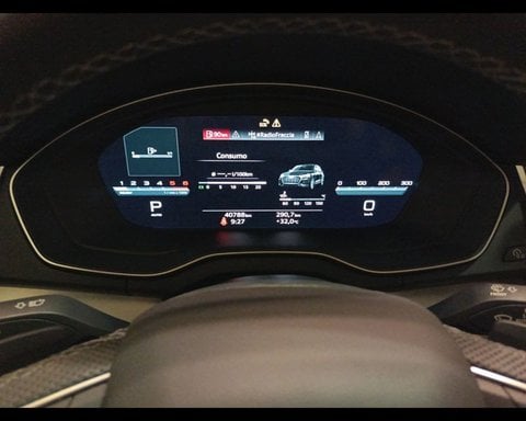 Auto Usate A Caserta | Audi Q5 I Sportback 2021 Sportback 40 2.0 Tdi Mhev 12V S Line Plus Quattro...