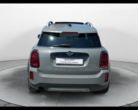 Auto Usate A Caserta | Mini Countryman Mini F60 2020 Mini 1.5 One Classic
