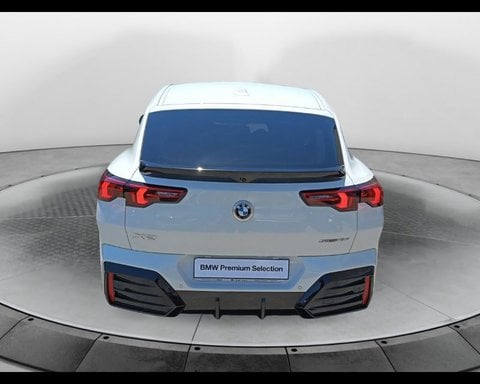 Auto Usate A Caserta | Bmw X2 U10 Sdrive 18D Msport Auto