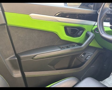 Auto Usate A Caserta | Lamborghini Urus 4.0 V8 Auto