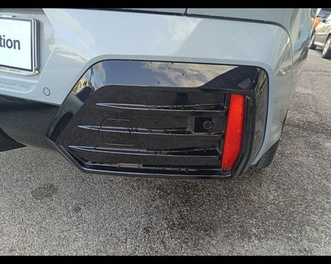 Auto Usate A Caserta | Bmw X2 U10 Sdrive 18D Msport Pro Auto