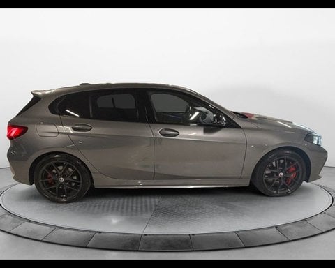 Auto Usate A Napoli | Bmw Serie 1 F40 128 Ti Msport
