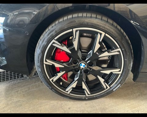 Auto Usate A Caserta | Bmw Serie 1 F70 118D Msport Pro Auto