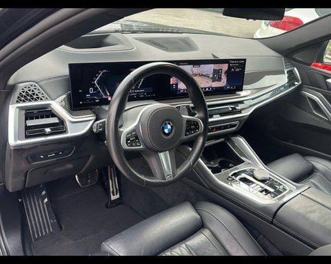 Auto Usate A Caserta | Bmw X6 G06 Lci 2023 Xdrive30D Msport Pro Auto