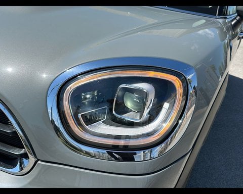 Auto Usate A Caserta | Mini Countryman Mini F60 2020 Mini 1.5 One Classic