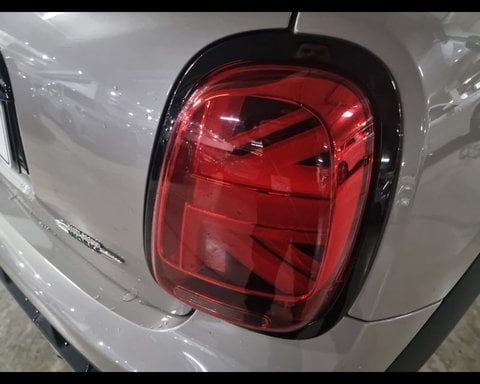 Auto Usate A Caserta | Mini Mini Iv F56 2021 3P 3P 2.0 Jcw Jcw Auto