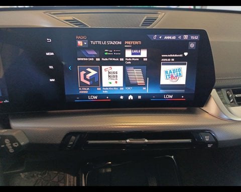Auto Usate A Caserta | Bmw X1 U11 Sdrive18D Msport Auto