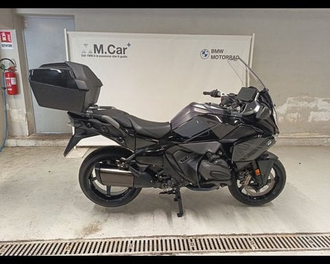 Moto Usate A Napoli | Bmw Motorrad R 1300 R Rt R 1300 Rt Abs