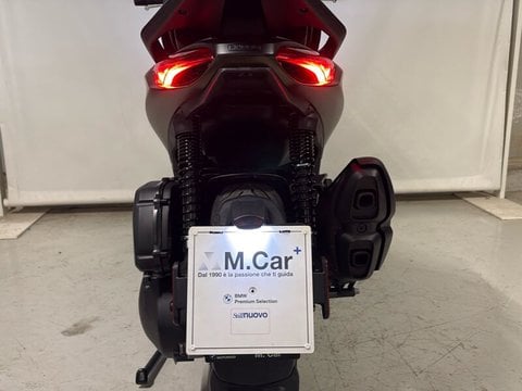 Moto Usate A Napoli | Piaggio Beverly 400 Hpe S Abs-Asr My21