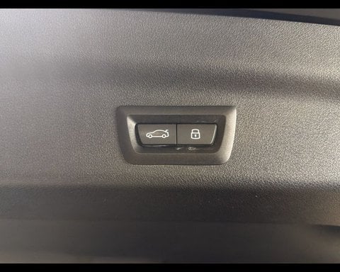 Auto Usate A Napoli | Bmw X1 U11 18D Sdrive M Sport Pro