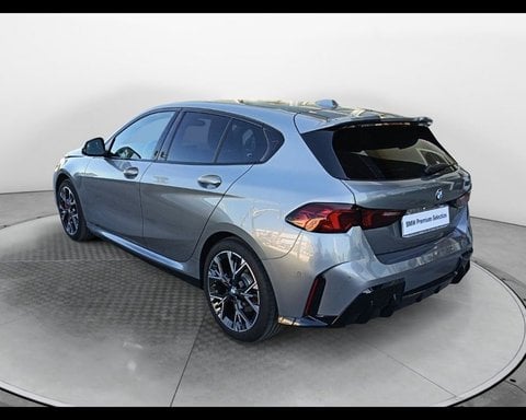 Auto Usate A Caserta | Bmw Serie 1 F70 118D Msport Pro Auto