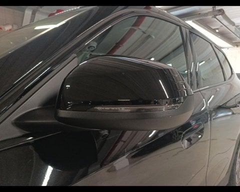 Auto Usate A Napoli | Bmw X1 U11 Sdrive18D Auto