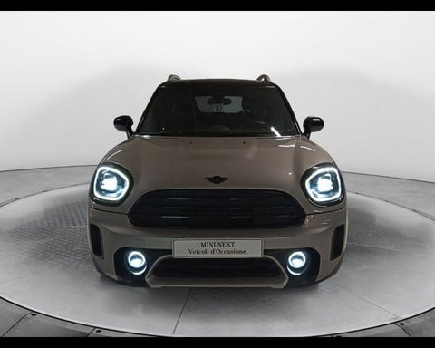 Auto Usate A Napoli | Mini Countryman Mini F60 2020 Mini 2.0 Cooper D Classic Auto