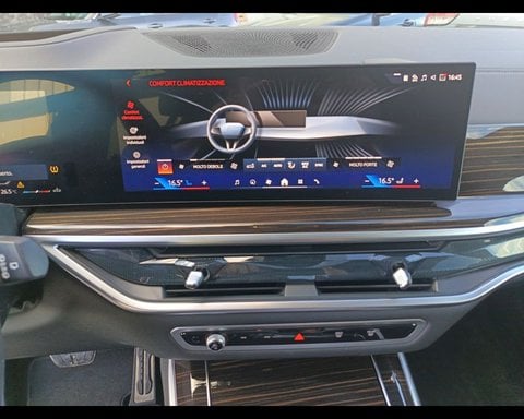 Auto Usate A Caserta | Bmw X5 G05-F95 Xdrive30D Msport Pro Auto