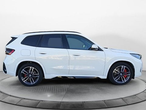 Auto Usate A Caserta | Bmw X1 U11 Xdrive 25E Msport Pro Auto