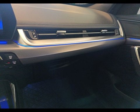 Auto Usate A Caserta | Bmw X1 U11 Sdrive18D Msport Auto