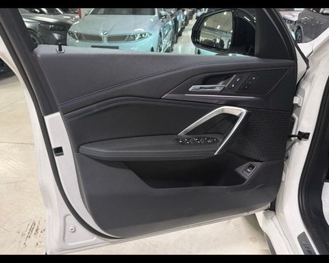 Auto Usate A Caserta | Bmw X1 U11 Sdrive18D Msport Auto