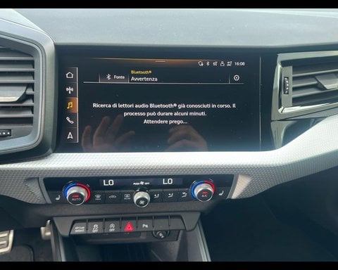 Auto Usate A Caserta | Audi A1 E2469 Sportback 40 2.0 Tfsi S Line Edition 207Cv S-Tronic