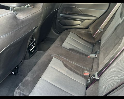 Auto Usate A Caserta | Bmw Serie 4 G26 Lci 2024 Gran Coupe 420D Gran Coupe Mhev 48V Xdrive Msport...