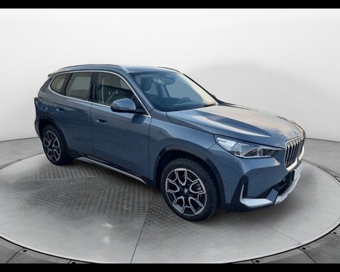 Auto Km0 A Caserta | Bmw X1 U11 Bmw Sdrive20D