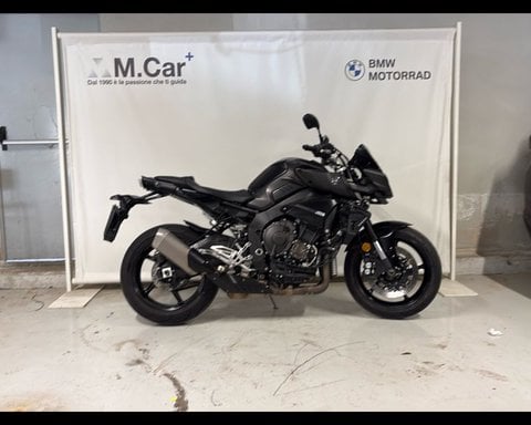 Moto Usate A Napoli | Yamaha Mt-10 1000 Abs My16