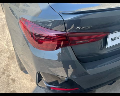 Auto Usate A Caserta | Bmw Serie 4 G26 Lci 2024 Gran Coupe 420D Gran Coupe Mhev 48V Xdrive Msport...