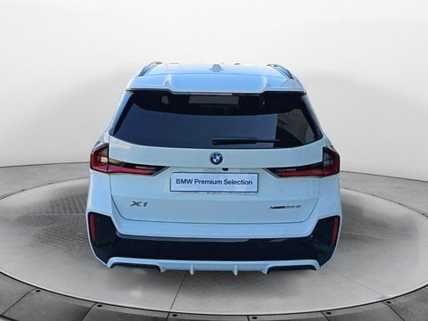 Auto Usate A Caserta | Bmw X1 U11 Xdrive 25E Msport Pro Auto