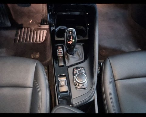Auto Bmw X1 F48 2019 Sdrive18D Xline Plus Auto Usate A Caserta